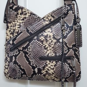 Joe's 55 Cross Shoulder Bag